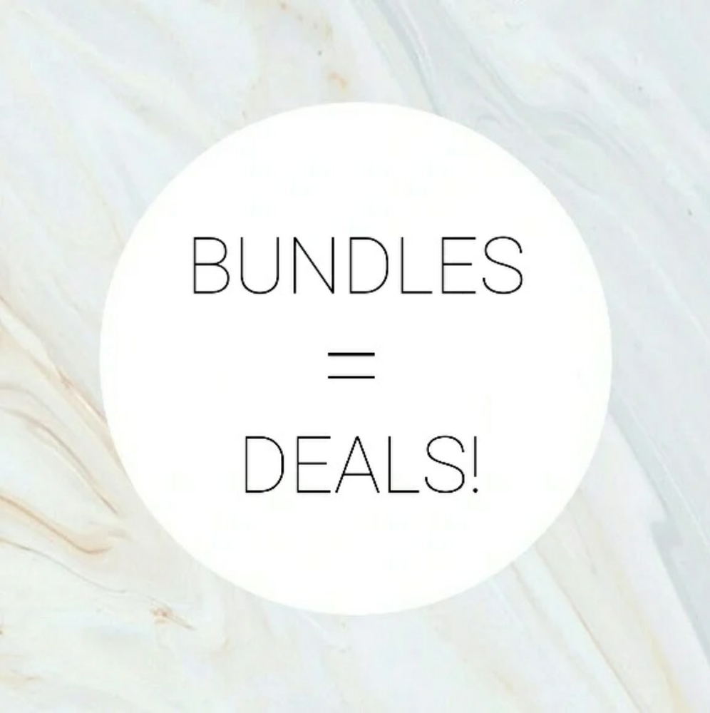 Bundle Deal #2